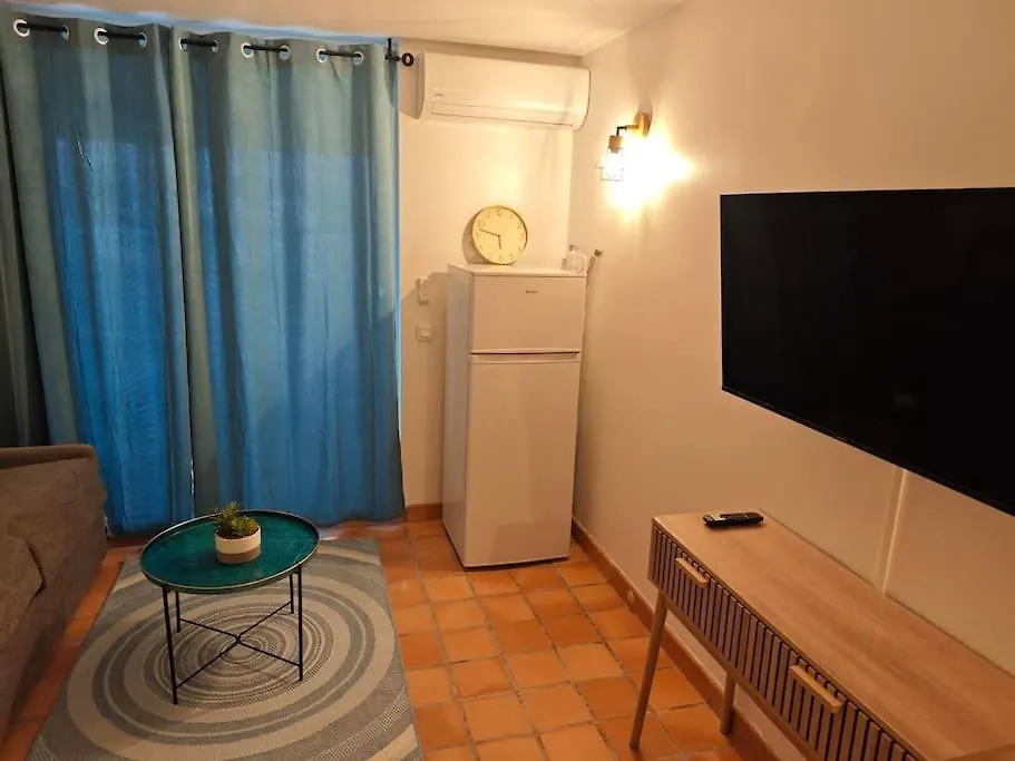 Studio California A Tartane La Trinite