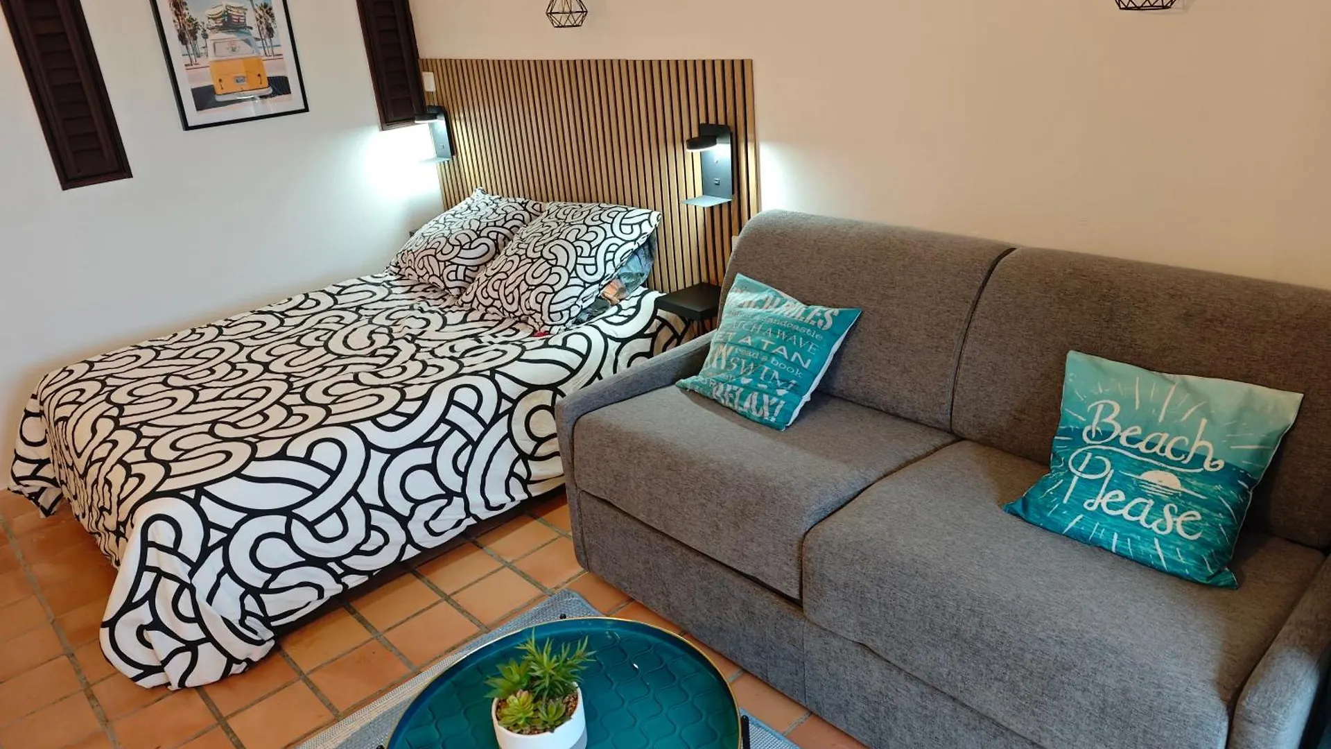 Studio California A Tartane La Trinite